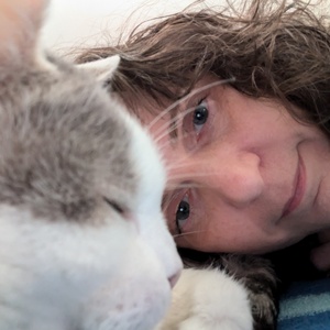 Fundraising Page: Michelle Oaster